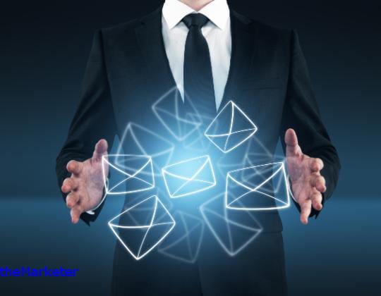Rezultate bune cu newslettere personalizate image 1